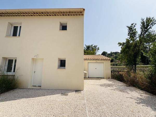 Maison 4 pièces - 83 m² Bien prestige