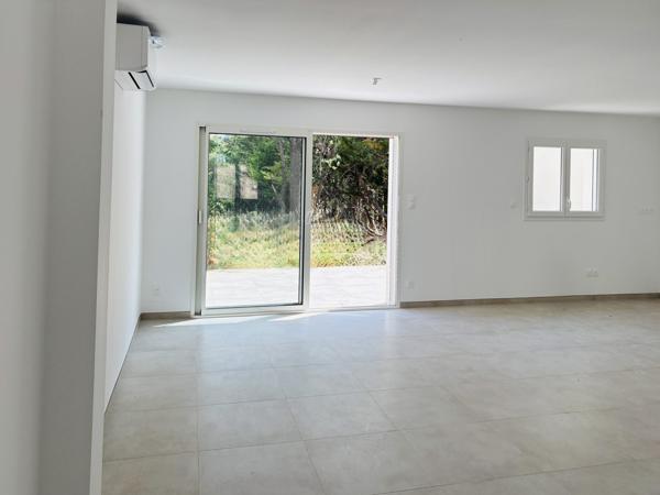 Maison 4 pièces - 83 m² Bien prestige