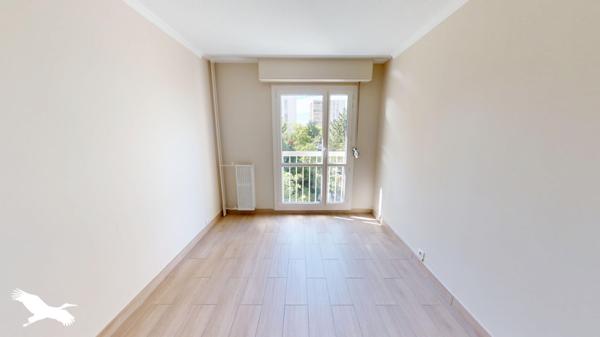 Appartement à vendre 199 000 € Marseille 10 4 p 76 m² DPE C
