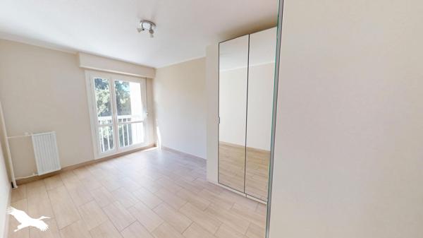 Appartement à vendre 199 000 € Marseille 10 4 p 76 m² DPE C