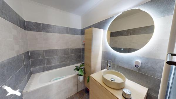 Appartement à vendre 199 000 € Marseille 10 4 p 76 m² DPE C