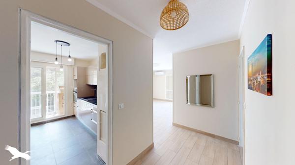 Appartement à vendre 199 000 € Marseille 10 4 p 76 m² DPE C