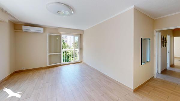 Appartement à vendre 199 000 € Marseille 10 4 p 76 m² DPE C