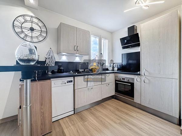 Vente Appartement 2 pièces 40 m2 à Limeil-Brévannes