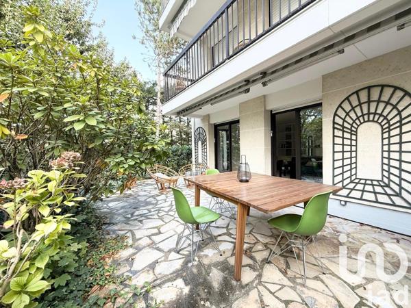 Appartement à vendre 3 pièces 75 m² Sceaux