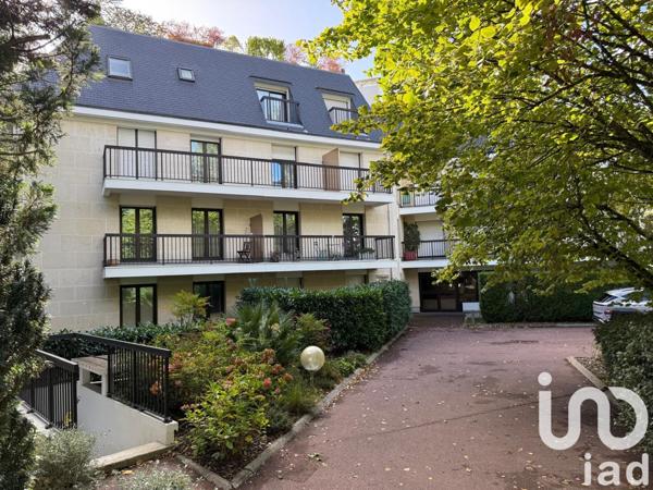 Appartement à vendre 3 pièces 75 m² Sceaux