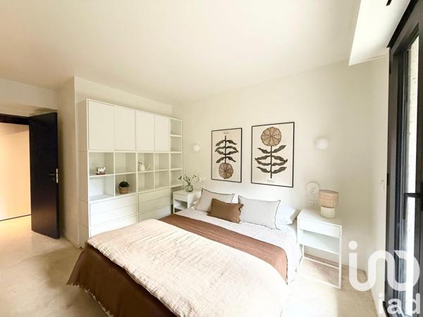 Appartement à vendre 3 pièces 75 m² Sceaux