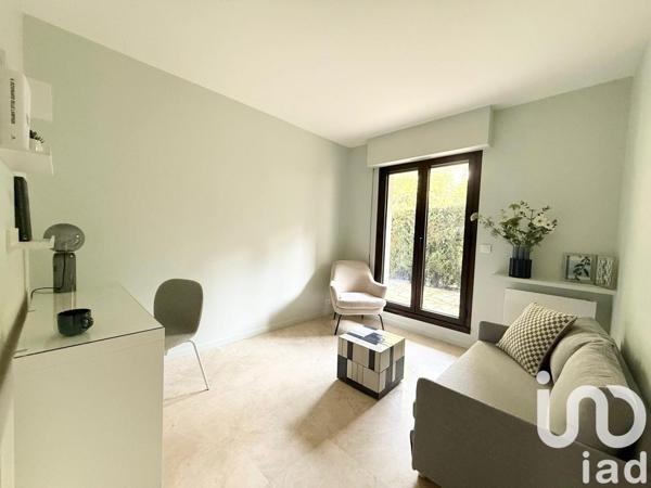 Appartement à vendre 3 pièces 75 m² Sceaux