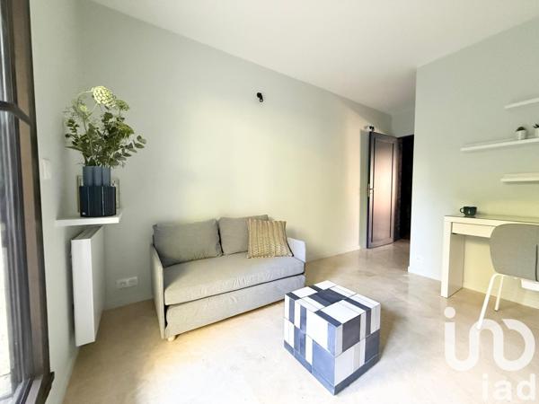 Appartement à vendre 3 pièces 75 m² Sceaux