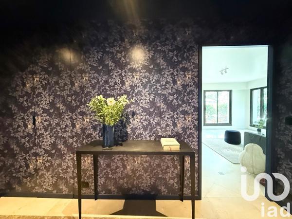 Appartement à vendre 3 pièces 75 m² Sceaux