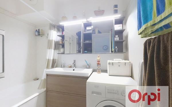 Appartement à vendre    4 pièces • 88,18 m2 Issy-les-Moulineaux