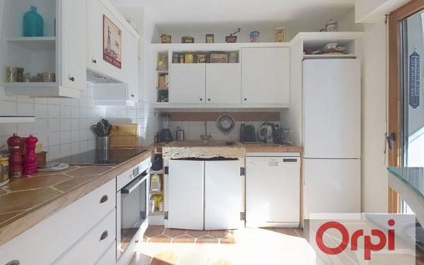 Appartement à vendre    4 pièces • 88,18 m2 Issy-les-Moulineaux