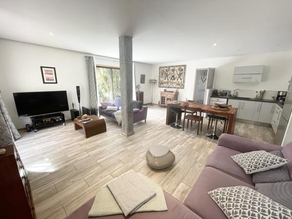 Appartement
         3 pièces
        - 68 m² Exclusivité