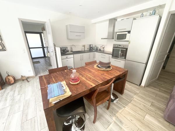 Appartement
         3 pièces
        - 68 m² Exclusivité