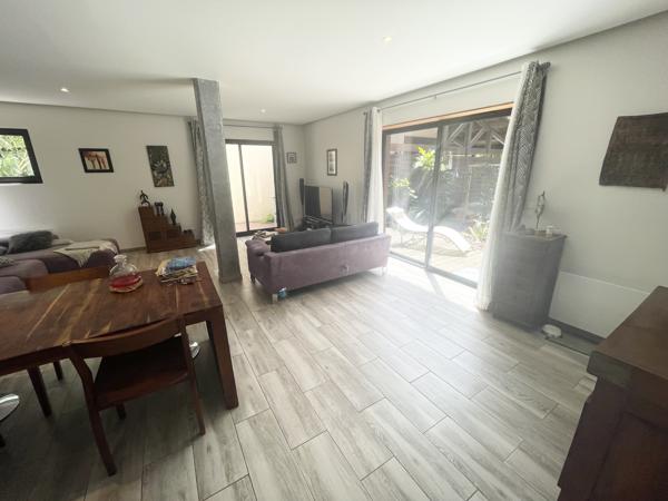 Appartement
         3 pièces
        - 68 m² Exclusivité