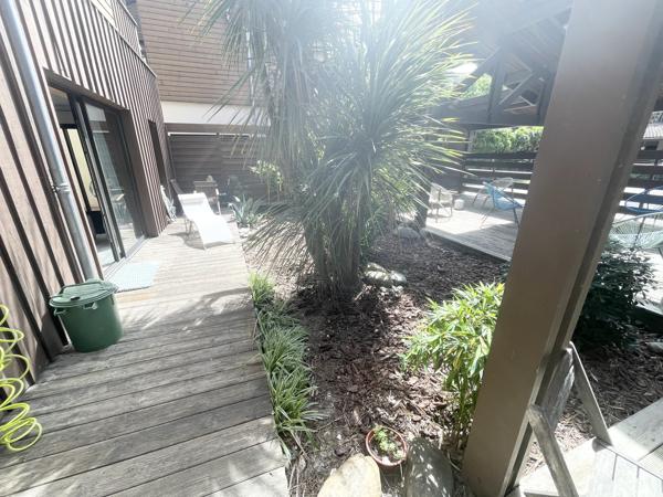 Appartement
         3 pièces
        - 68 m² Exclusivité