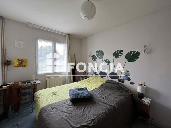 Location Maison 5 pièces 100 m² - 8 CHEMIN DE LA MARE DU TAIL Sainte Neomaye 79260