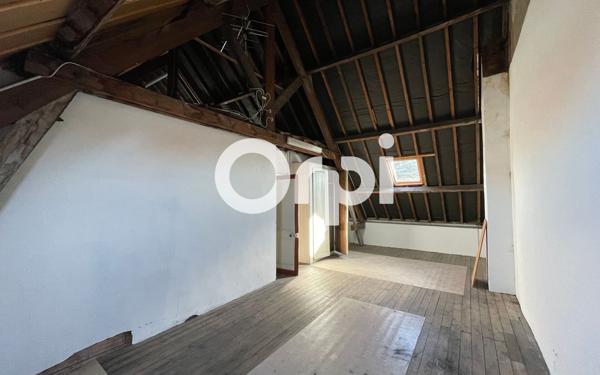 Maison à vendre    12 pièces •  Saint-Martin-Boulogne