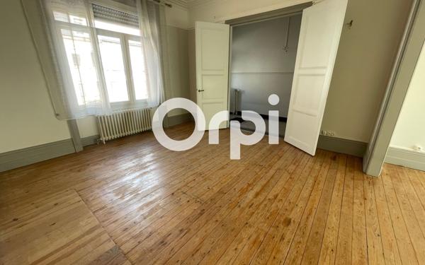 Maison à vendre    12 pièces •  Saint-Martin-Boulogne