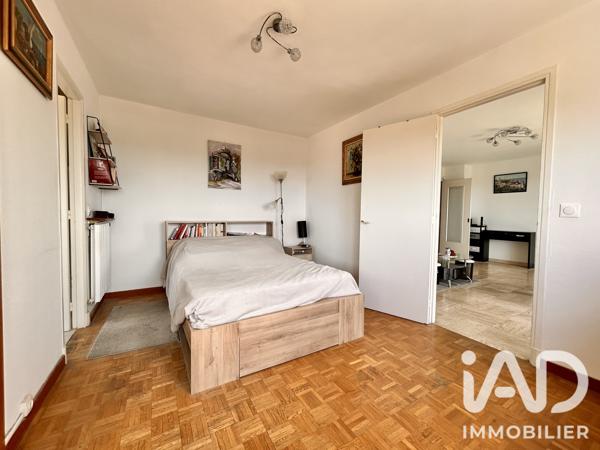 Appartement à vendre 2 pièces 52,59 m² Grasse