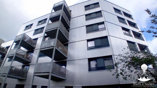 Appartement Nantes 3 pièces , Nantes Appartement Nantes 3 pièces , Nantes