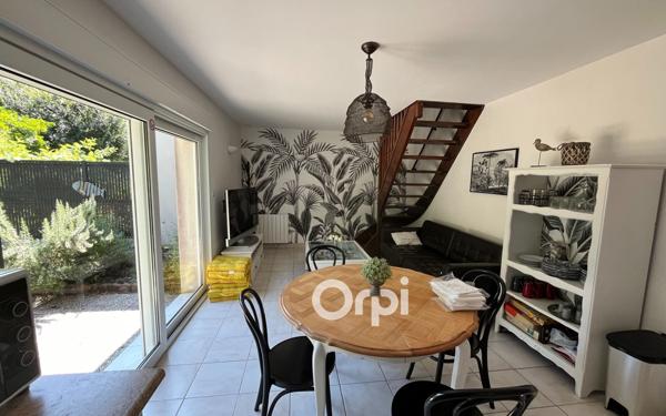 Maison à vendre    3 pièces • 63,30 m2 Piriac-sur-Mer