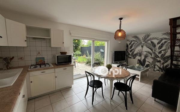 Maison à vendre    3 pièces • 63,30 m2 Piriac-sur-Mer
