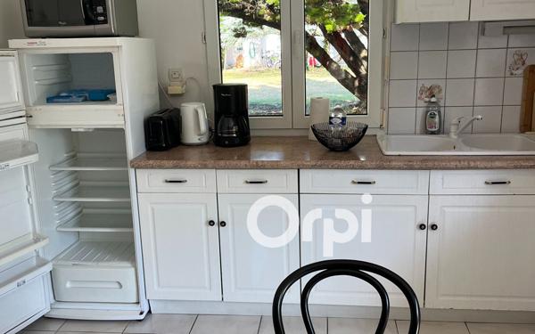 Maison à vendre    3 pièces • 63,30 m2 Piriac-sur-Mer