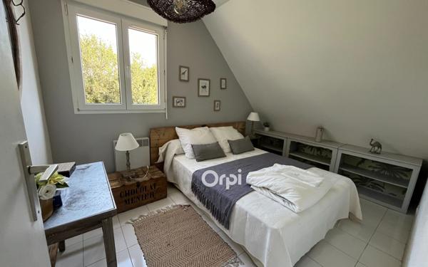 Maison à vendre    3 pièces • 63,30 m2 Piriac-sur-Mer