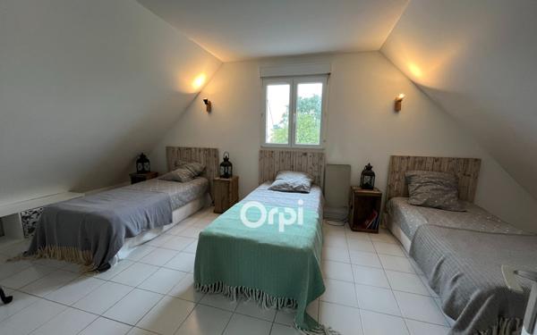 Maison à vendre    3 pièces • 63,30 m2 Piriac-sur-Mer