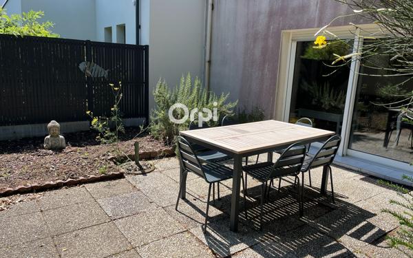 Maison à vendre    3 pièces • 63,30 m2 Piriac-sur-Mer