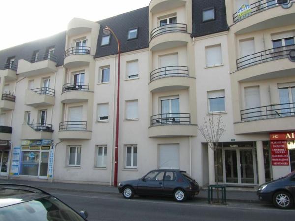 Appartement à louer    1 pièce •  Pontault-Combault