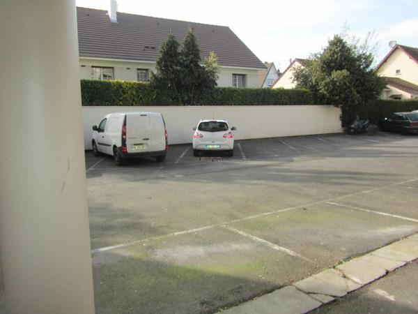 Appartement à louer    1 pièce •  Pontault-Combault