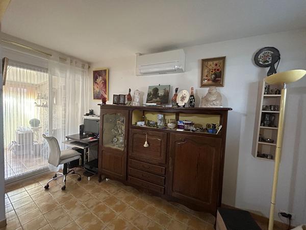 MAISON AVEC JARDIN A CARCASSONNE