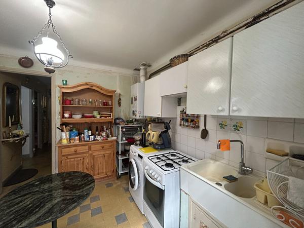 MAISON AVEC JARDIN A CARCASSONNE