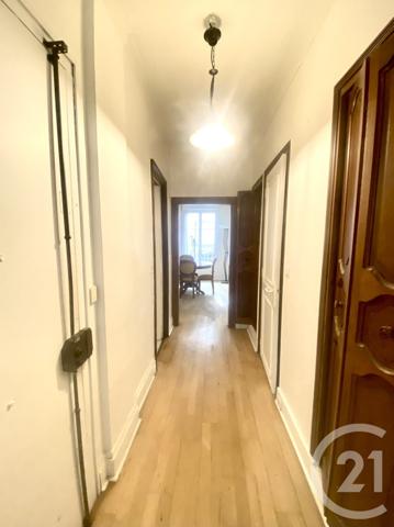 Appartement F2 à vendre  2 pièces - 47,33 m2 PARIS - 75017