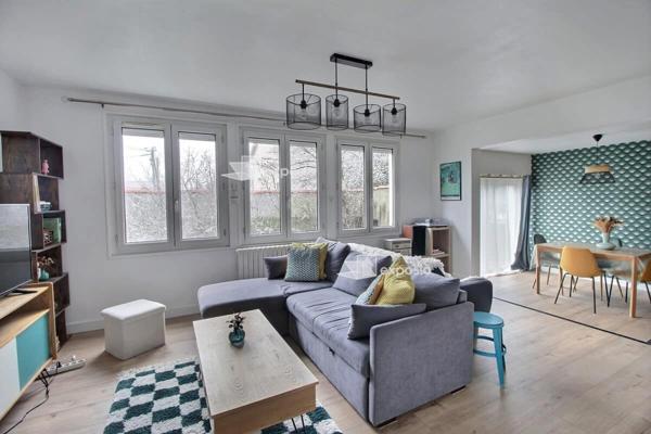 Maison Niort 5 pièce(s) 96 m2