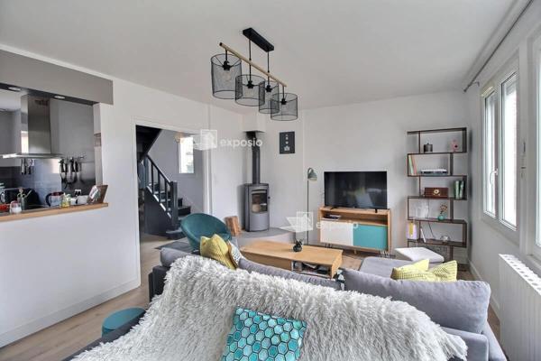 Maison Niort 5 pièce(s) 96 m2