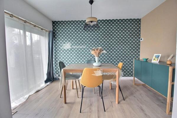 Maison Niort 5 pièce(s) 96 m2