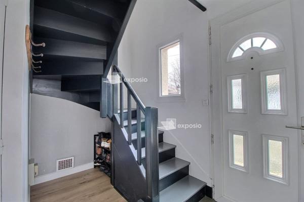 Maison Niort 5 pièce(s) 96 m2