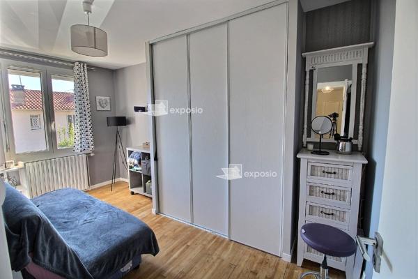 Maison Niort 5 pièce(s) 96 m2