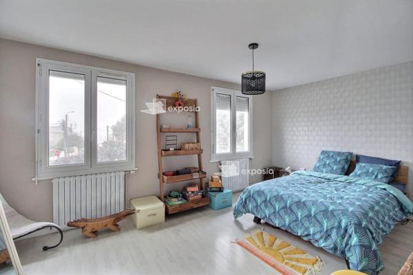 Maison Niort 5 pièce(s) 96 m2
