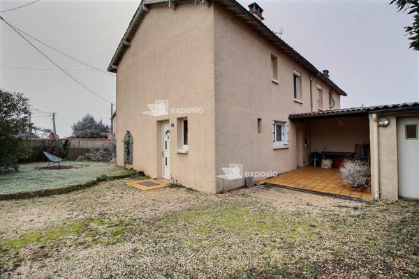 Maison Niort 5 pièce(s) 96 m2