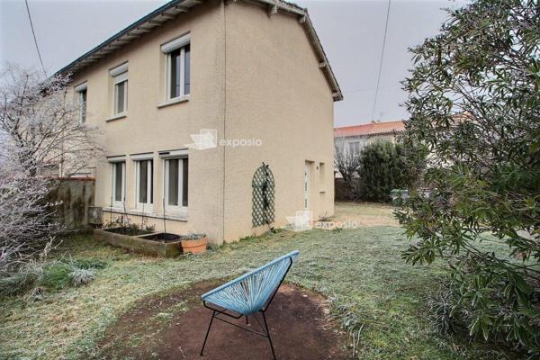 Maison Niort 5 pièce(s) 96 m2