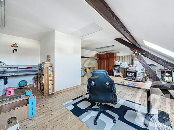 Maison à vendre  7 pièces - 175 m2 LURE - 70