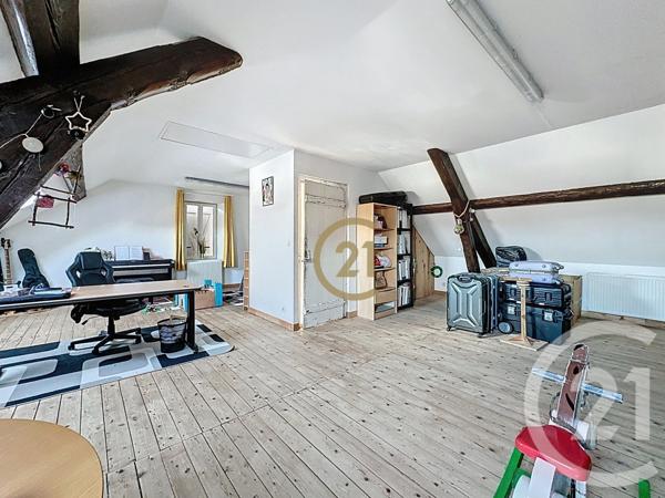 Maison à vendre  7 pièces - 175 m2 LURE - 70