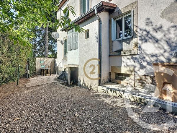 Maison à vendre  7 pièces - 175 m2 LURE - 70