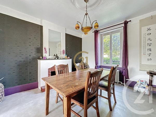 Maison à vendre  7 pièces - 175 m2 LURE - 70