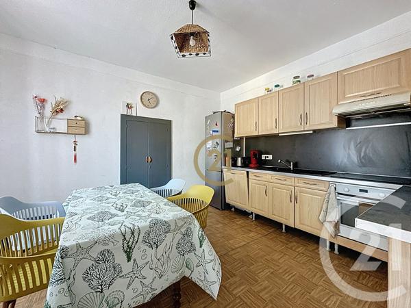 Maison à vendre  7 pièces - 175 m2 LURE - 70