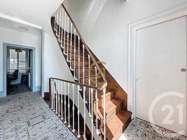 Maison à vendre  7 pièces - 175 m2 LURE - 70